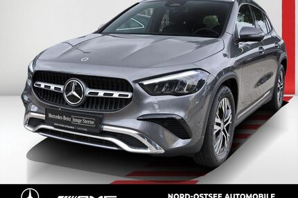 Mercedes-Benz GLA 200 Gebrauchtwagen