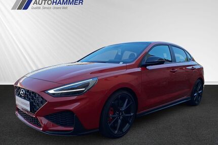 Hyundai i30 Gebrauchtwagen
