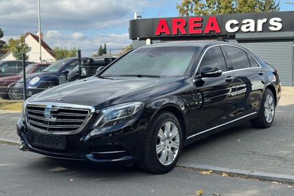 Mercedes-Benz S 600 Gebrauchtwagen
