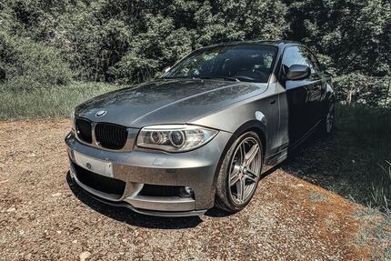BMW 118 Gebrauchtwagen