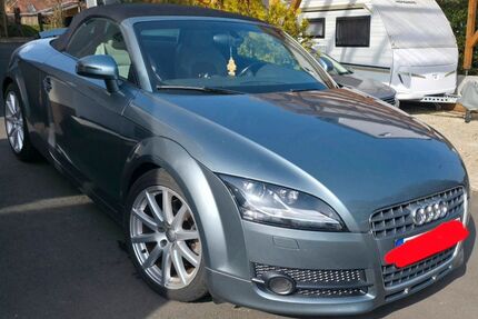 Audi TT Gebrauchtwagen