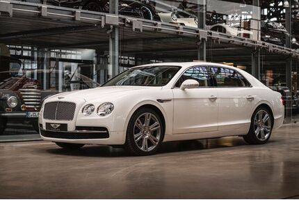 Bentley Continental Flying Spur Gebrauchtwagen