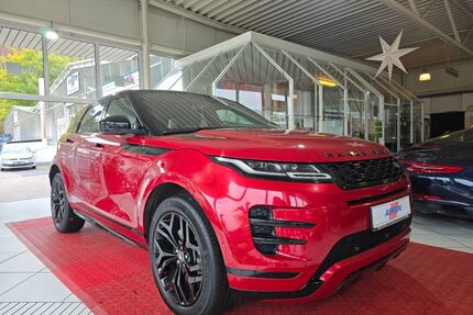 Land Rover Range Rover Evoque Gebrauchtwagen