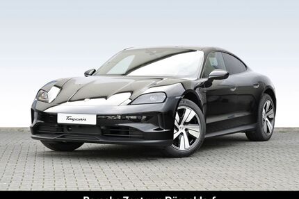 Porsche Taycan Gebrauchtwagen