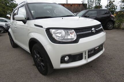 Suzuki Ignis Gebrauchtwagen