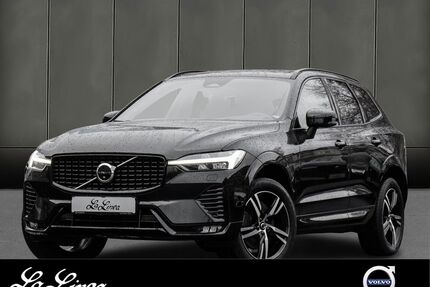 Volvo XC60 Gebrauchtwagen