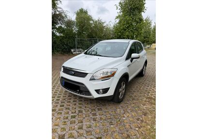 Ford Kuga Gebrauchtwagen