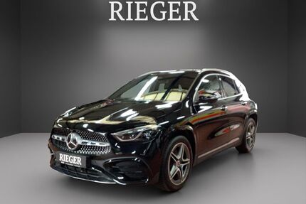 Mercedes-Benz GLA 200 Gebrauchtwagen