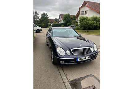 Mercedes-Benz E 320 Gebrauchtwagen