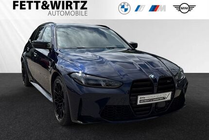 BMW M3 Gebrauchtwagen