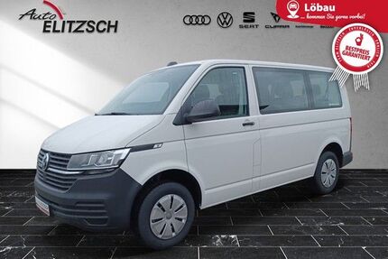 VW T6 Kombi Gebrauchtwagen