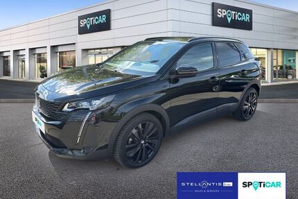 Peugeot 3008 Gebrauchtwagen