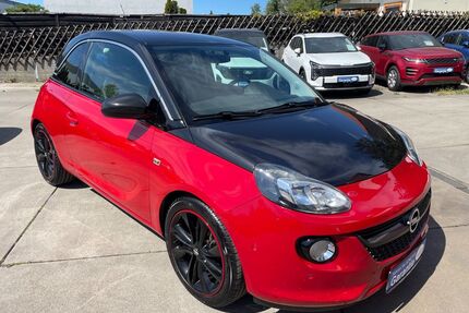 Opel Adam Gebrauchtwagen
