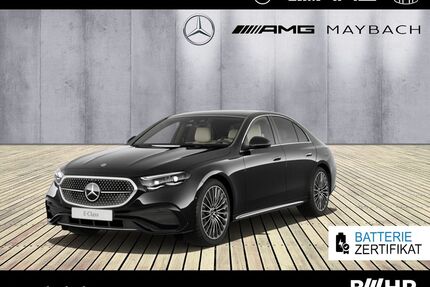 Mercedes-Benz E 300 Gebrauchtwagen