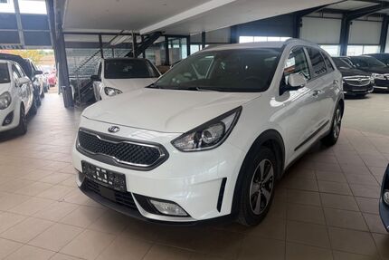 Kia Niro Gebrauchtwagen