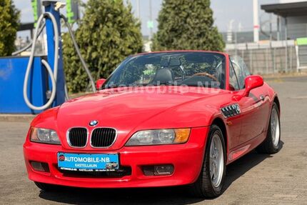BMW Z3 Gebrauchtwagen
