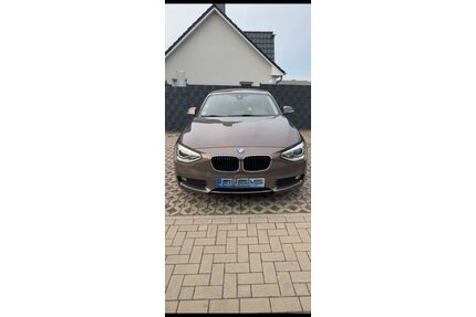 BMW 118 Gebrauchtwagen