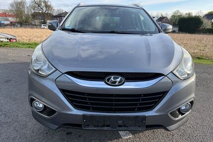 Hyundai ix35 Gebrauchtwagen