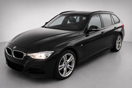 BMW 318 Gebrauchtwagen