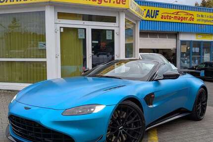 Aston Martin V8 Gebrauchtwagen