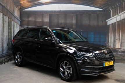 Skoda Kodiaq Gebrauchtwagen