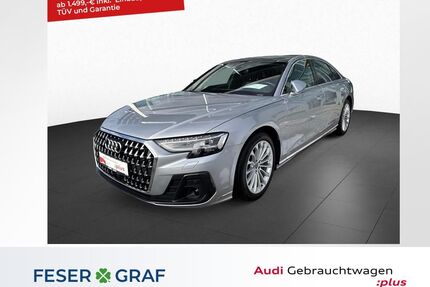 Audi A8 Gebrauchtwagen