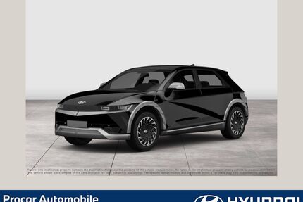 Hyundai IONIQ Gebrauchtwagen