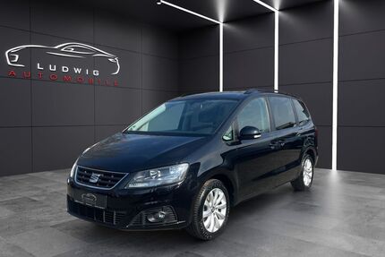 Seat Alhambra Gebrauchtwagen