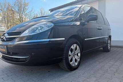 Citroen C8 Gebrauchtwagen