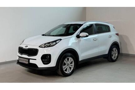 Kia Sportage Gebrauchtwagen