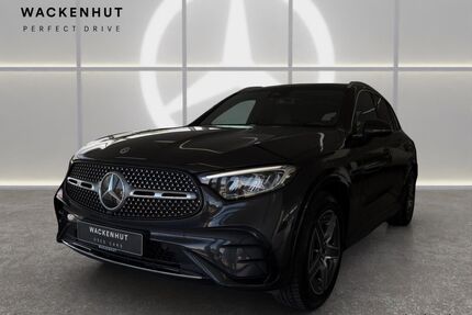 Mercedes-Benz GLC 300 Gebrauchtwagen