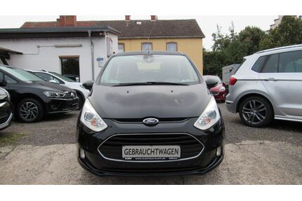 Ford B-Max Gebrauchtwagen