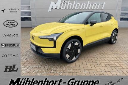 Volvo EX30 Gebrauchtwagen