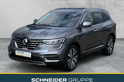 Renault Koleos Gebrauchtwagen
