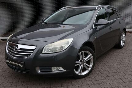 Opel Insignia Gebrauchtwagen