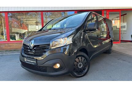 Renault Trafic Gebrauchtwagen