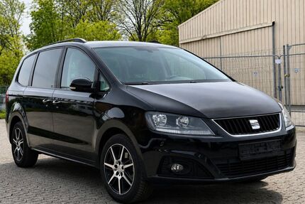 Seat Alhambra Gebrauchtwagen