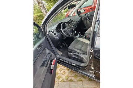 VW Golf Plus Gebrauchtwagen