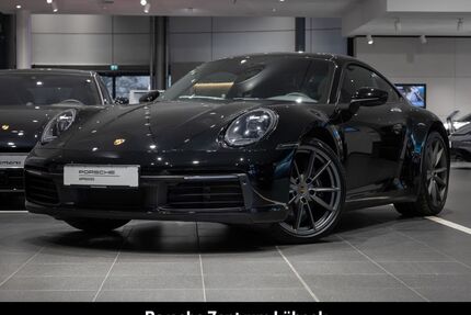 Porsche 992 Gebrauchtwagen
