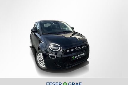 Fiat 500e Gebrauchtwagen