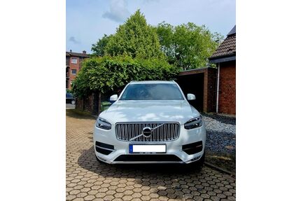 Volvo XC90 Gebrauchtwagen