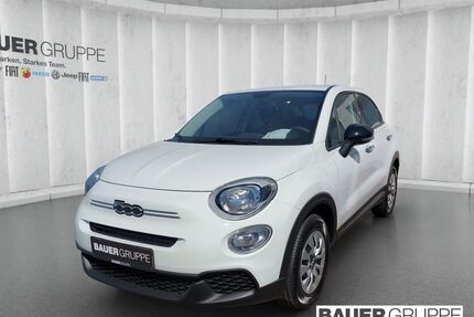 Fiat 500X Gebrauchtwagen