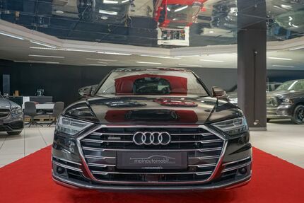 Audi A8 Gebrauchtwagen