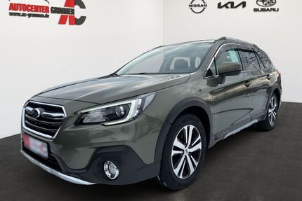 Subaru Outback Gebrauchtwagen