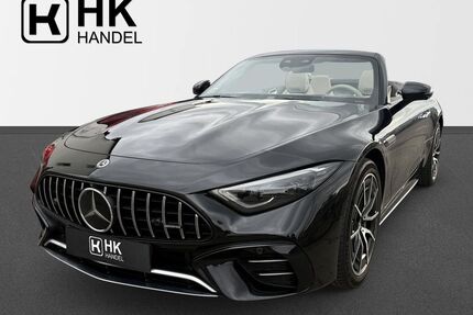 Mercedes-Benz SLR Gebrauchtwagen