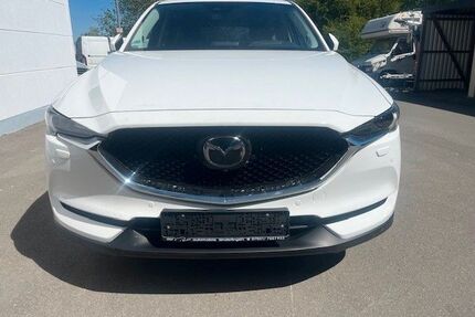 Mazda CX-5 Gebrauchtwagen