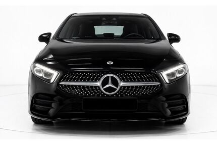 Mercedes-Benz A 200 Gebrauchtwagen