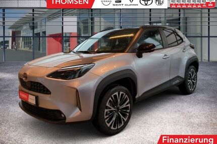 Toyota Yaris Cross Gebrauchtwagen