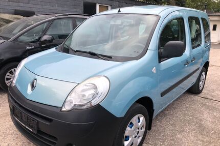 Renault Kangoo Gebrauchtwagen