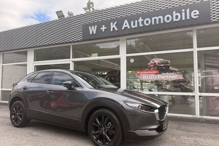 Mazda CX-30 Gebrauchtwagen